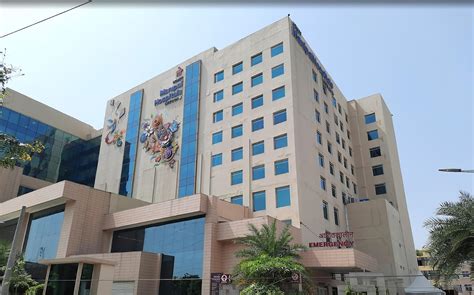 Netcare Milpark Hospital At Johannesburg Gauteng