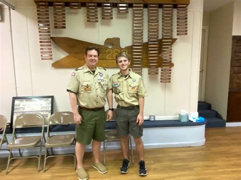 Troop 288 Gallery