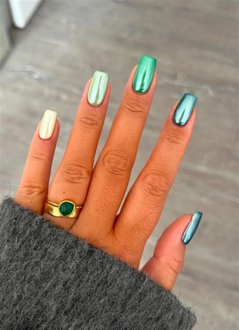 40 Rocking Short Coffin Nails This Summer Fashionsum