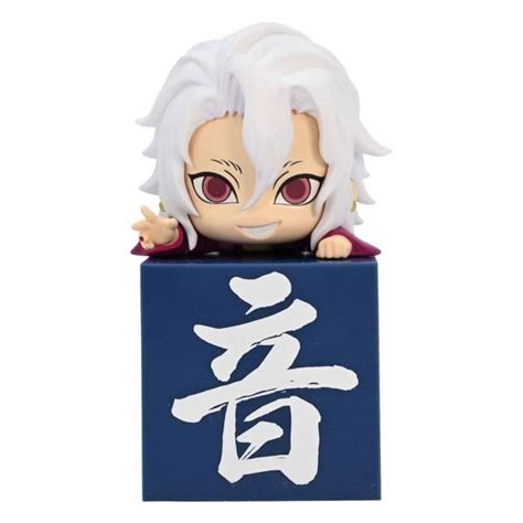 Statuette PVC Hikkake Uzui Tengen B Yuk Demon Slayer Kimetsu No