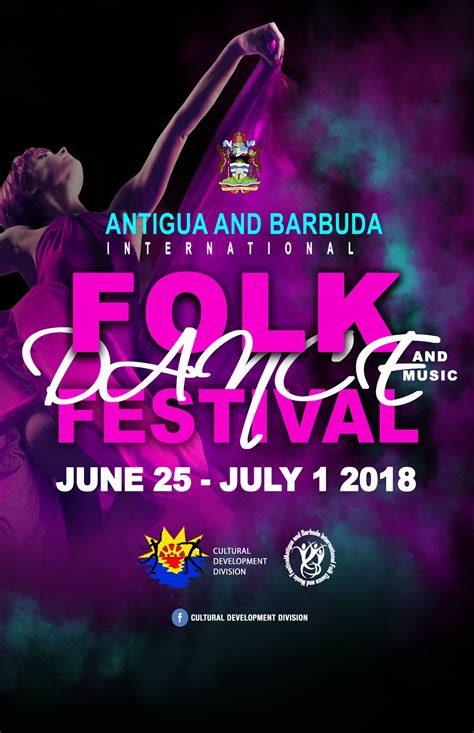 The Cultural... - Antigua and Barbuda Festivals Commission