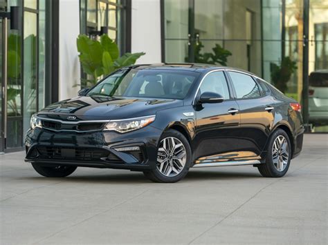 Kia Optima Plug In Hybrid Specs Prices Mpg Range Reviews