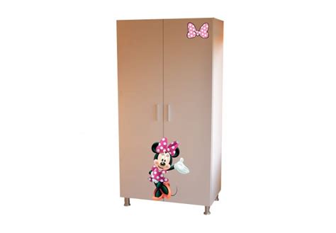 Sifonier Pentru Copii Minnie Kimbi Boutique