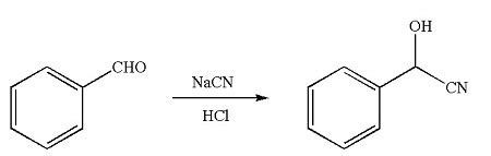 Analyze The Products Of The Given Reaction Homework Study