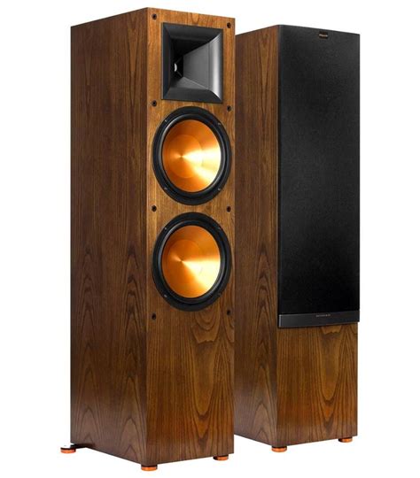 Klipsch Rf Ii Klipsch Hifi Loudspeaker