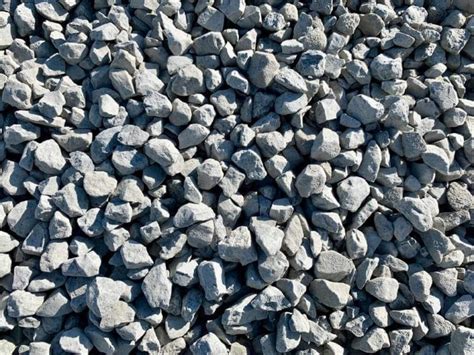 Silver Mist Black Star Gravel For Sale Houston Tx