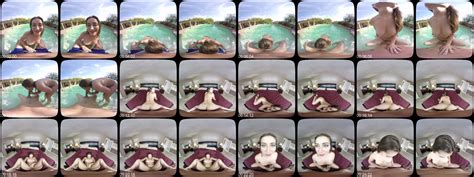 Next Door Dani Dani Daniels 21539 08 10 2016 VR Porn