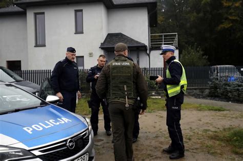 Zabójstwo dziecka w Gdyni Grzegorz Borys wciąż poszukiwany Nowe ustalenia