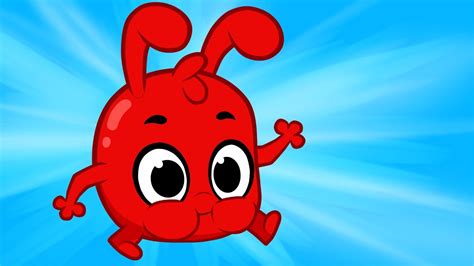 Morphle Videos For Kids! - YouTube