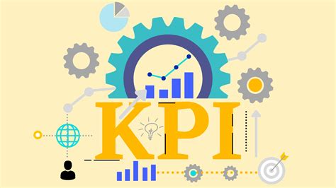 Pengertian Dan Manfaat Kpi Key Performance Indikator Hosteko Blog