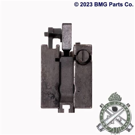 B147299 C5 Browning Machine Gun Parts