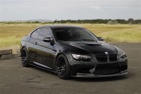 Bmw E92 Coupe