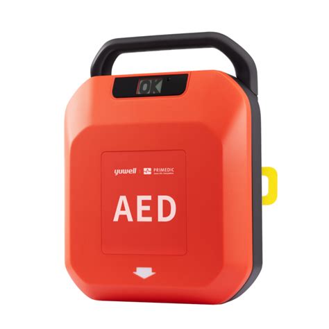 Primedic Heartsave Y Ya Aed Trainer Kopen Aedvoordelig Nl