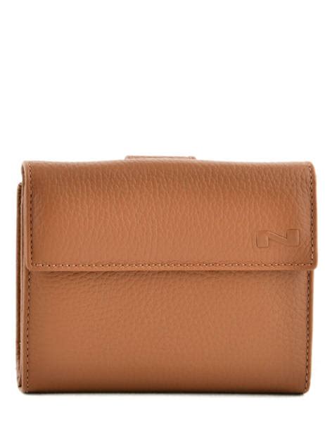 Portefeuille Nathan Baume TRIFOLD WALLET Setter Livraison Gratuite