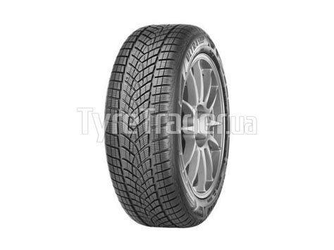 Goodyear UltraGrip Performance+ SUV 235/60 R18 103T XL зимние шины ...