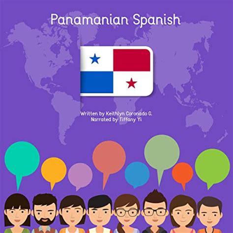 Panamanian Language