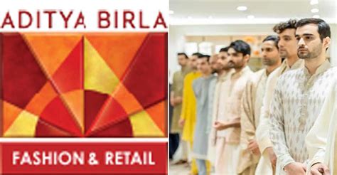 Indias Aditya Birla Fashion Reports First Quarterly Loss In Nearly 2