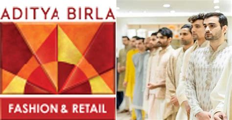 India S Aditya Birla Fashion Reports First Quarterly Loss In Nearly