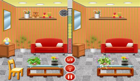 Room Spot The Difference App On Amazon Appstore