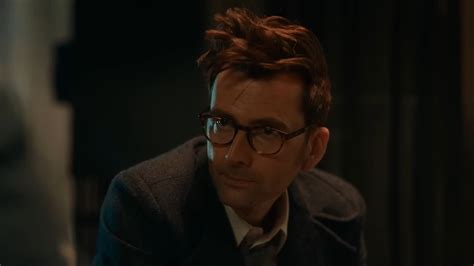 David Tennant’s Doctor Who Return Is Messy, Dumb, And Beautiful