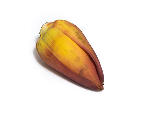 Banana Heart Red Dizon Farms Delivers