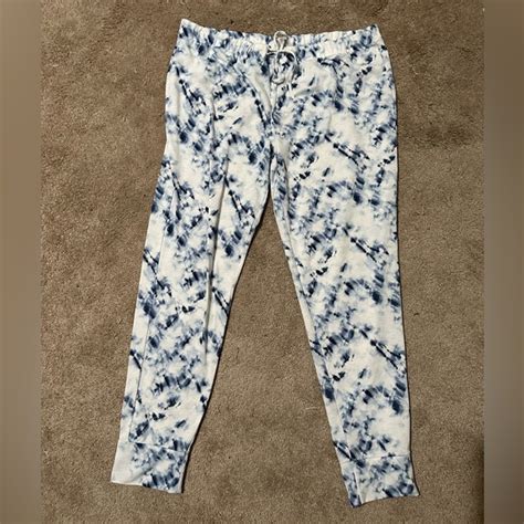 Lucky Brand Pants And Jumpsuits Lucky Brand Drawstring Pajama Pants L