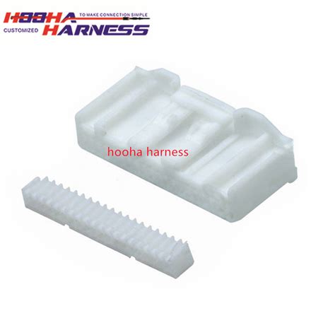 Te Replacement Connector Hooha Harness