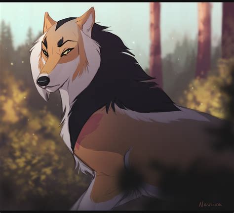 Rutnik of the Old Guard by Naviira on DeviantArt