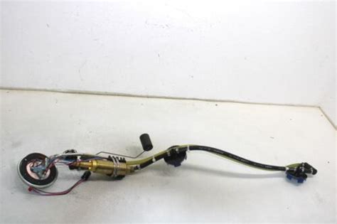 Polaris Fusion Oem Fuel Pump Sending Unit Sp