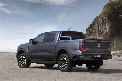 2023 Ford Ranger Engine Is The Best Engine In Its Class? Prove The ...