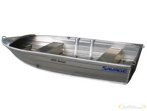 375 SAVAGE SNIPE BOAT PACKAGE | Hi Tech Marine