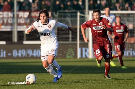 Cittadella Salernitana 3 1 Photo Gallery U S Salernitana 1919