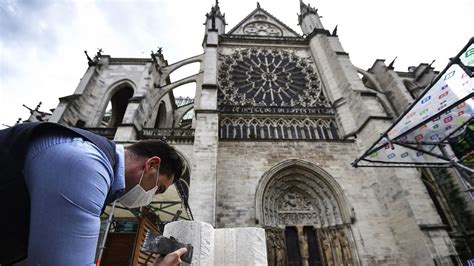 Le Fonds De Dotation De Saint Denis Tourne La Page De Capitale