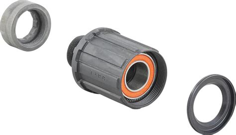 Corps De Roue Libre Bontrager Dc Shimano Sram Alltricks Fr