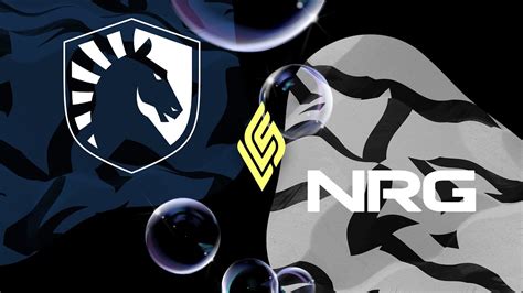 Team Liquid Vs NRG LCS Summer 2023 Playoffs Semana 1 Viernes