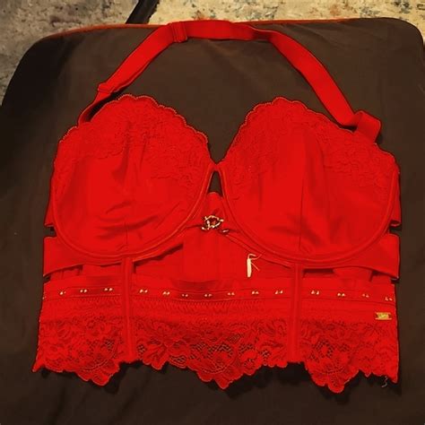 Honey Birdette Intimates And Sleepwear Honey Birdette Lingerie Poshmark