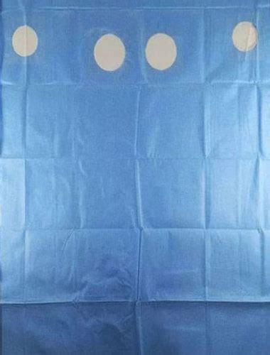 Femoral Radial Angiography Drape Varrada Healthcare