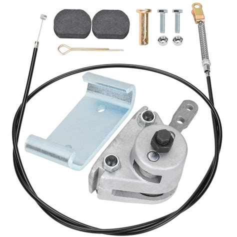 Personality Recommendation Mechanical Disc Brake Caliper And Bracket