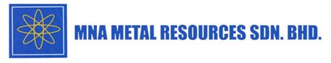 Mna Metal Resources Sdn Bhd