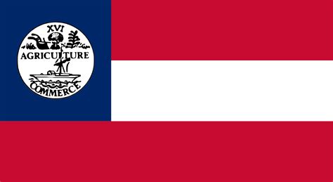 Tennessee Flag Clip Art Library