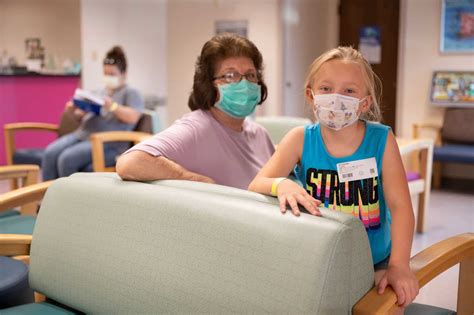 Specialties Uams Department Of Pediatrics