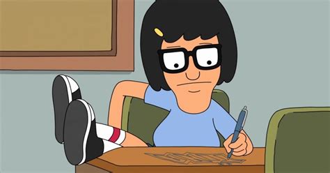 Bob’s Burgers The Series’ Most Relatable Quotes Ranked