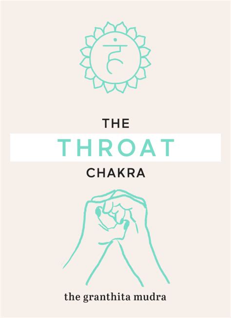 7 Mudras To Unlock Your 7 Chakras Artofit