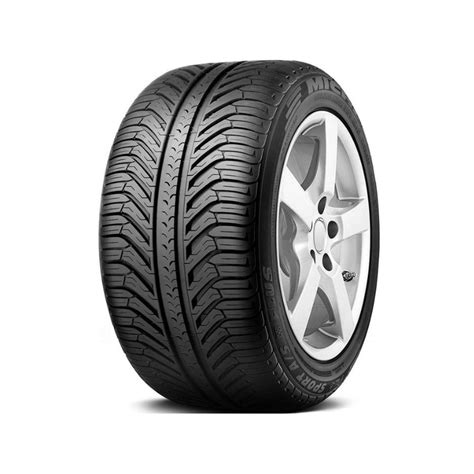 Michelin 255/45 R19 100V Pilot Sport A/S PLUS N1 TL
