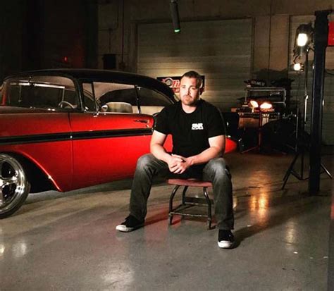 Street Outlaws Ryan Martin wiki-bio: Net Worth, Married, Girlfriend ...