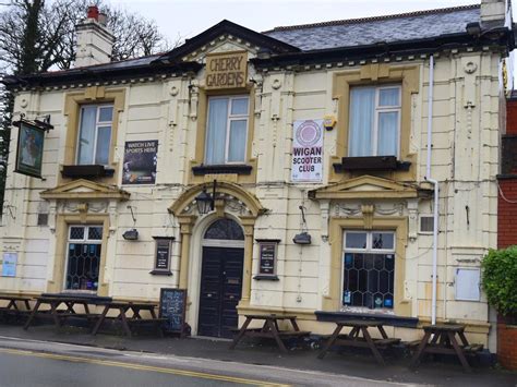 Firm Denies Plan To Turn Popular Wigan Pub Into A Shop As Rumours Grow