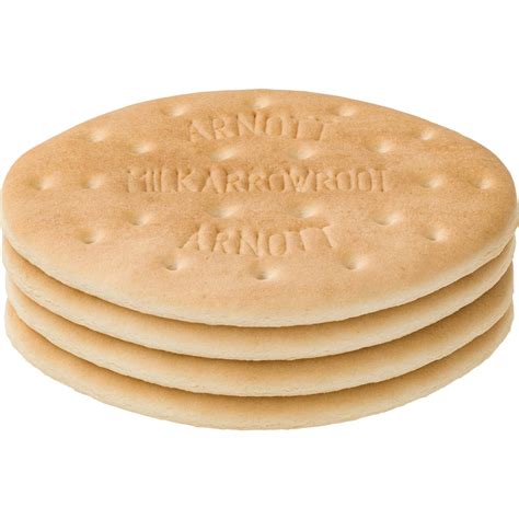 Arnott S Milk Arrowroot Plain Biscuits Biscuits G Woolworths