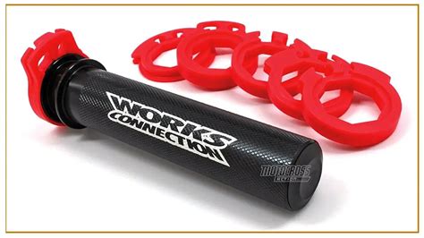 Mxa Team Getestet Funktioniert Connection Elite Throttle Tube