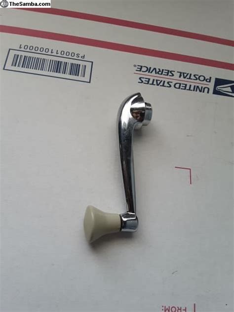 Thesamba Vw Classifieds Window Crank Handle