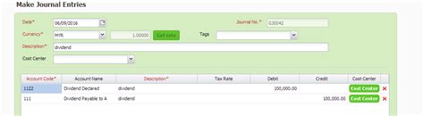 Dividend How To Show Dividend Declared In Balance Sheet Treezsoft博客